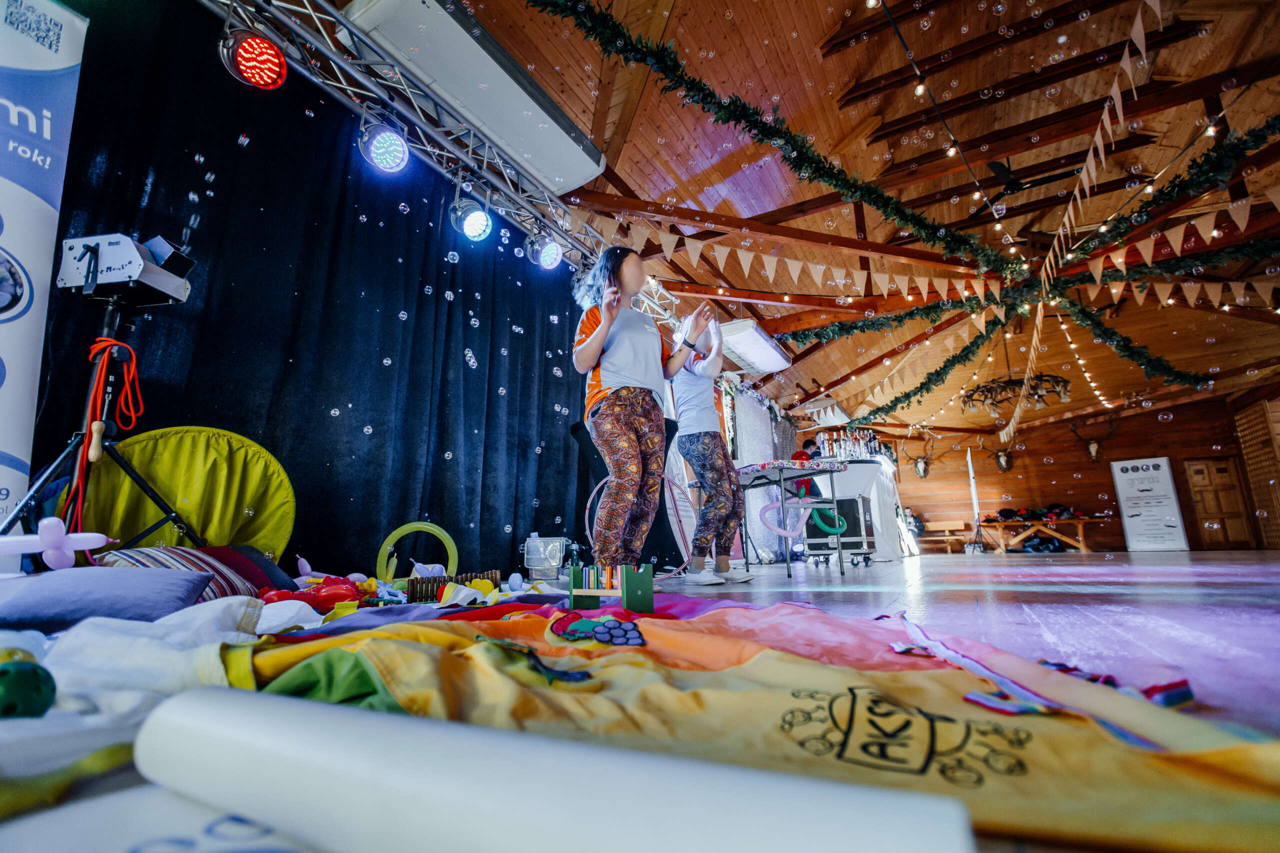 Ostojaslowianka Ostojaslowianka animatorki